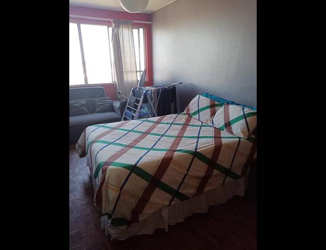 2 BEDROOM APARTMENT FOR SALE IN DURBAN CBD